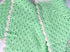 Kids and Babies' Crochet Blanket, kids room deco, kids gift, worsted wool and cotton blend